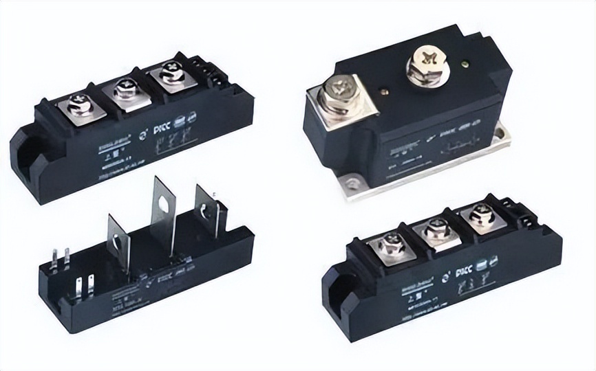 什么是可控硅触发器,什么是可控硅导通角