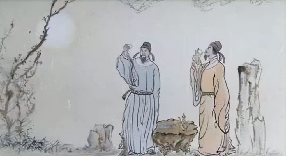 浅谈唐朝的文化特点和成就,唐朝税赋制度与营商环境