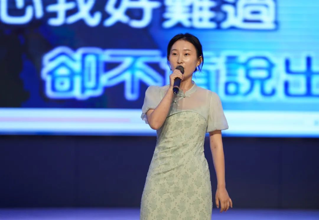 重庆市江北中学毕业典礼|情系江中青云万里