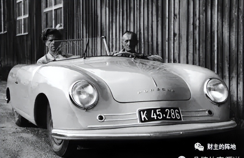 让对冲基金跪下叫爷爷，这家汽车公司要上市了