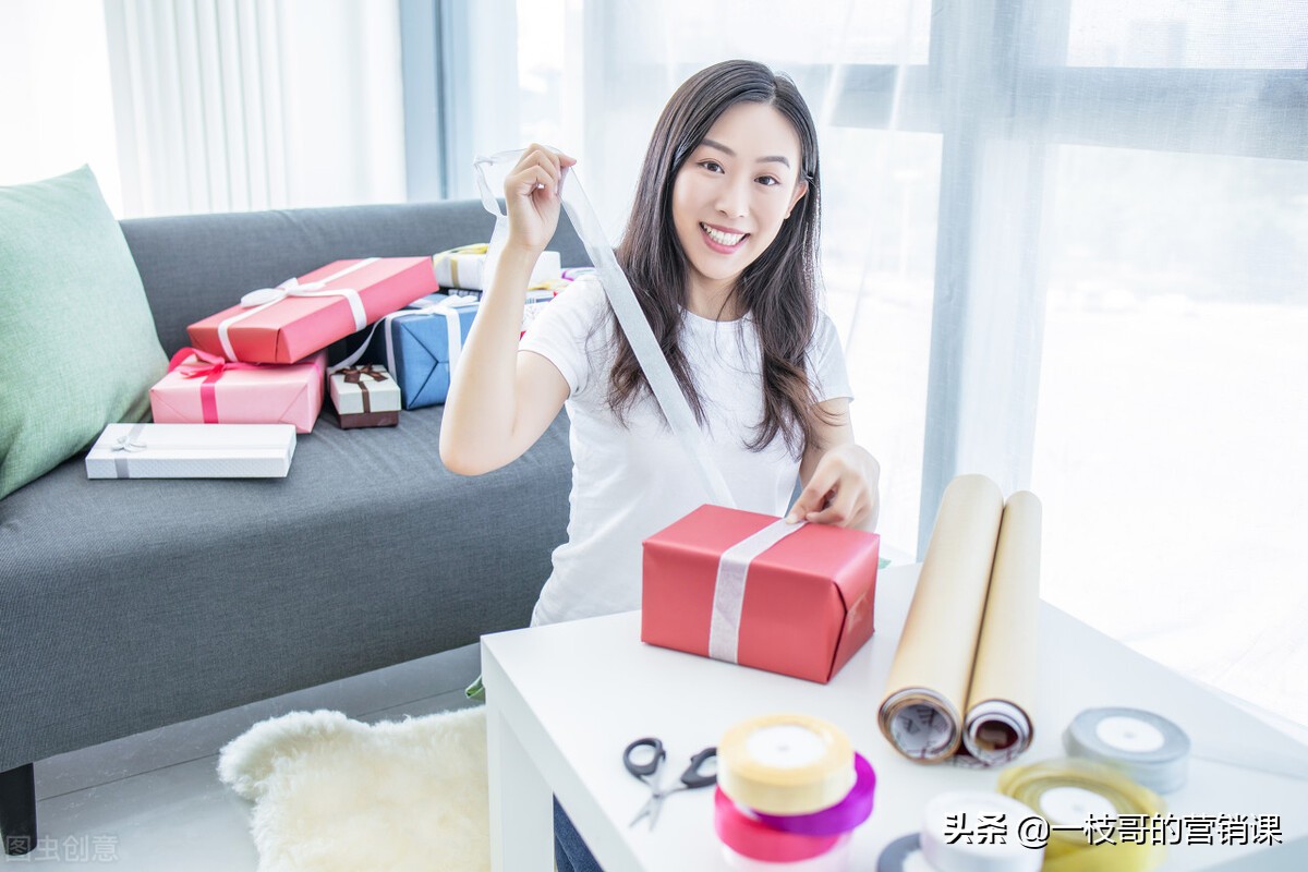 新消费如何打造场景品牌,如何设计产品品牌和包装