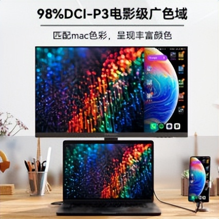 diy组装电脑显示器篇,组装电脑显示器全过程教程