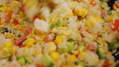 长肉最快的三种主食不是馒头米饭,长肉超快的四种主食