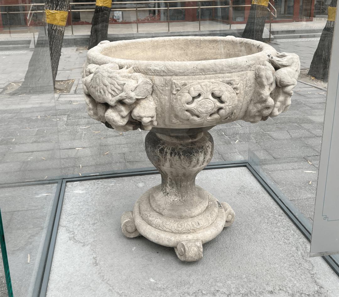 世界最好的皇家园林,世界上最完整的皇家园林