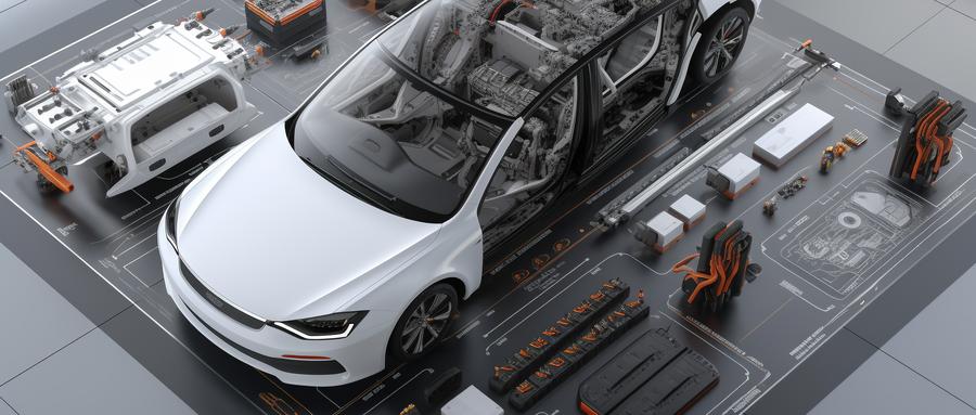 智能电动汽车，“大胆买”更要“放心用”