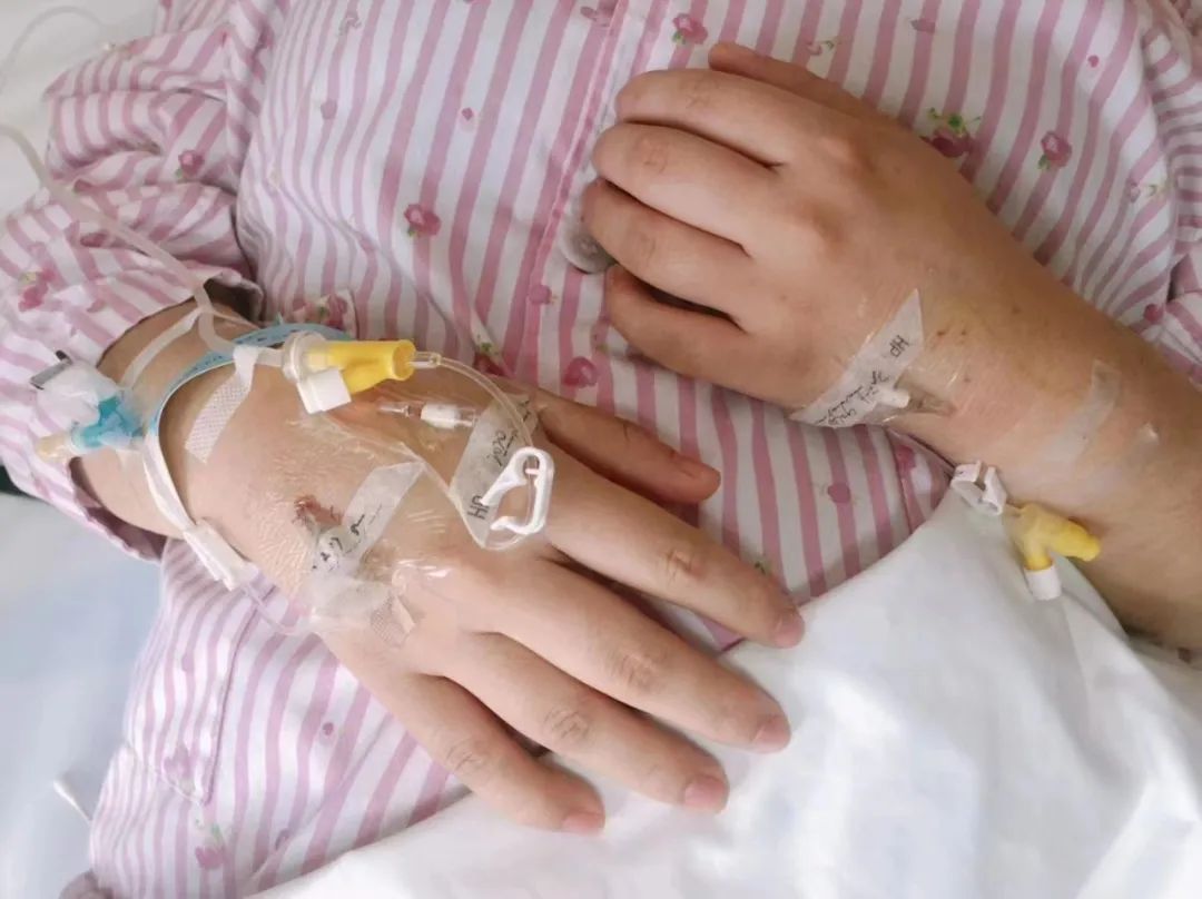 1500万女性，困在多囊中