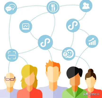 青虹云供应链之电商分销系统客户案例