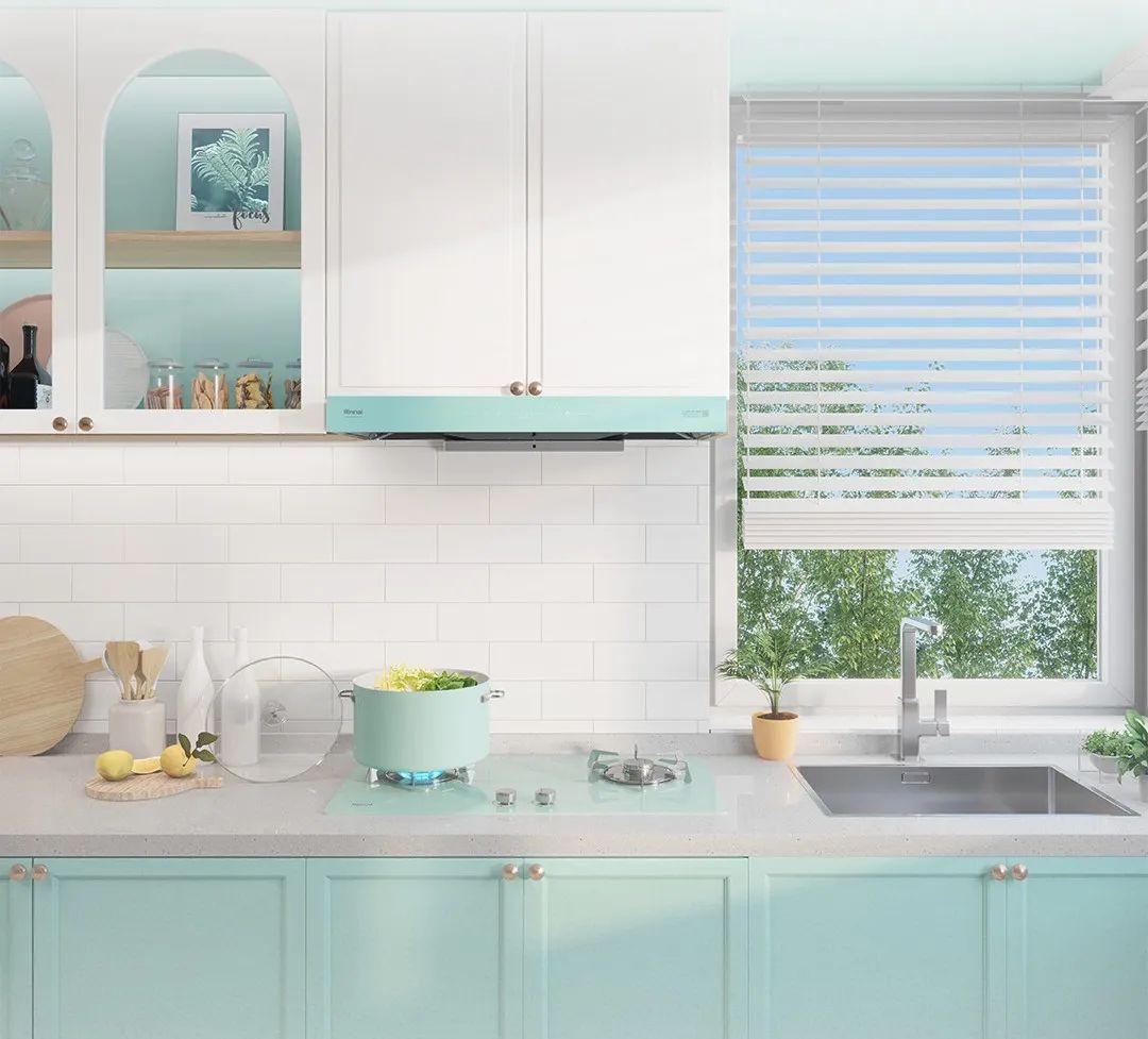 2020厨电行业展望,厨电新趋势分析