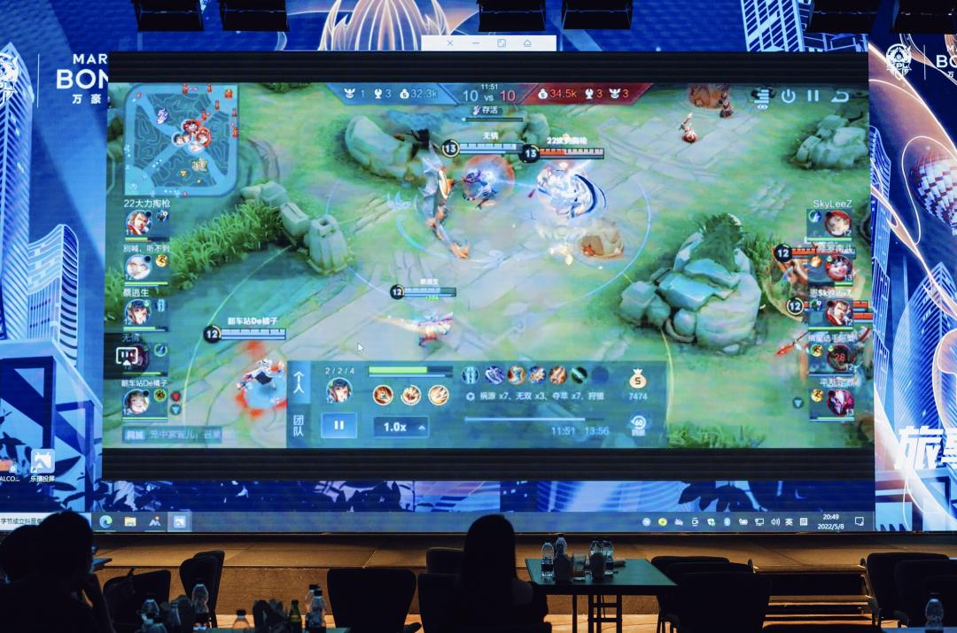 这世界是个巨大的游乐场,这世界就是巨大的游乐场