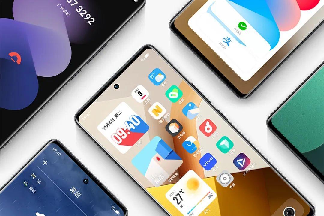 vivooriginos3公测版要不要升级,vivoOriginOS3发布推送时间