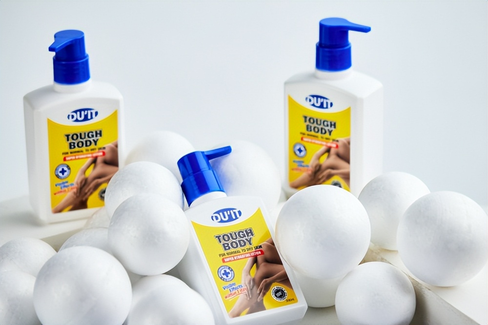 换季干痒身体乳,奶香身体乳保湿补水秋冬防脱皮