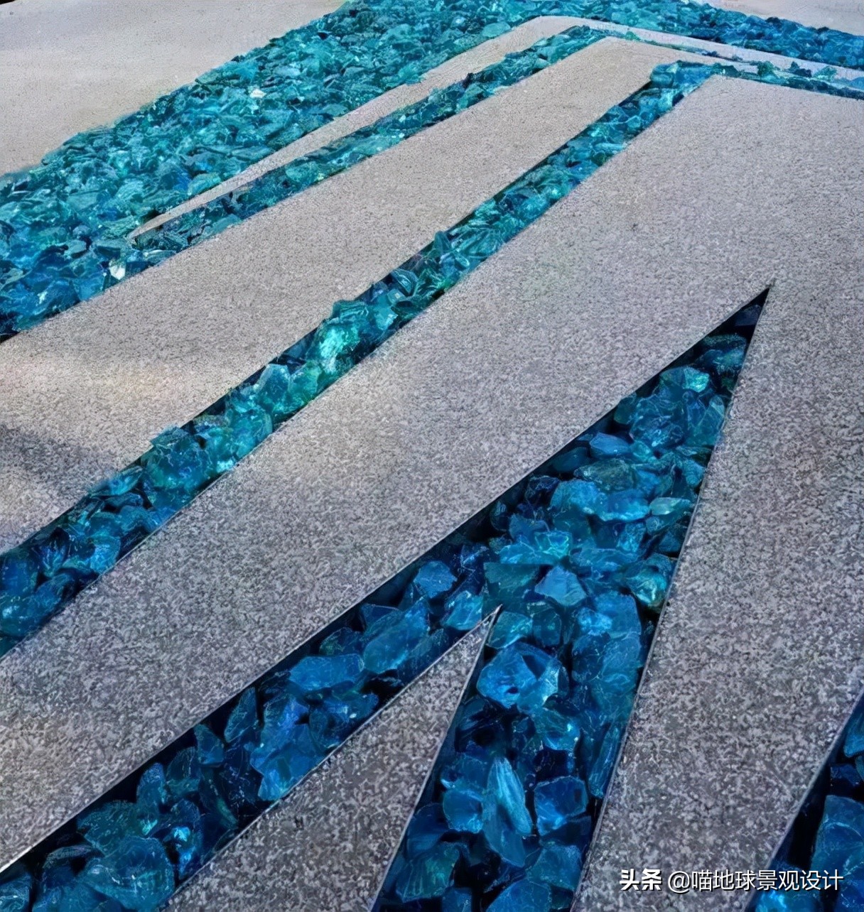 最不俗的景观设计,景观设计赏析