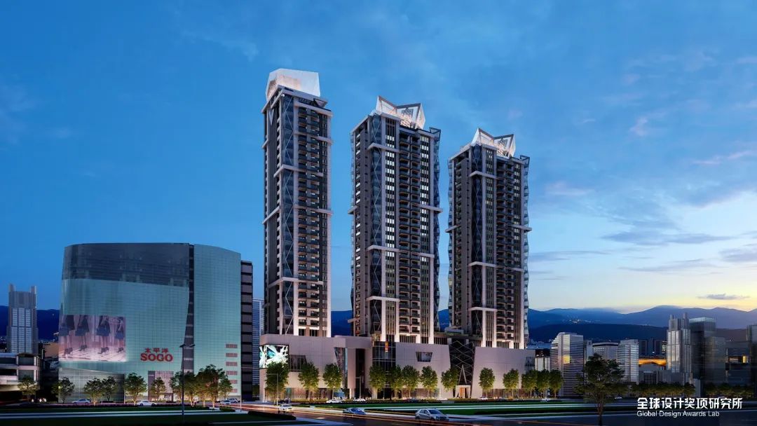 2022年缪斯设计大奖排名,缪斯国际设计奖排行榜