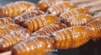 你不知道的中国夜市简史！20种夜市扛把子，谁是夜间美食“F4”？