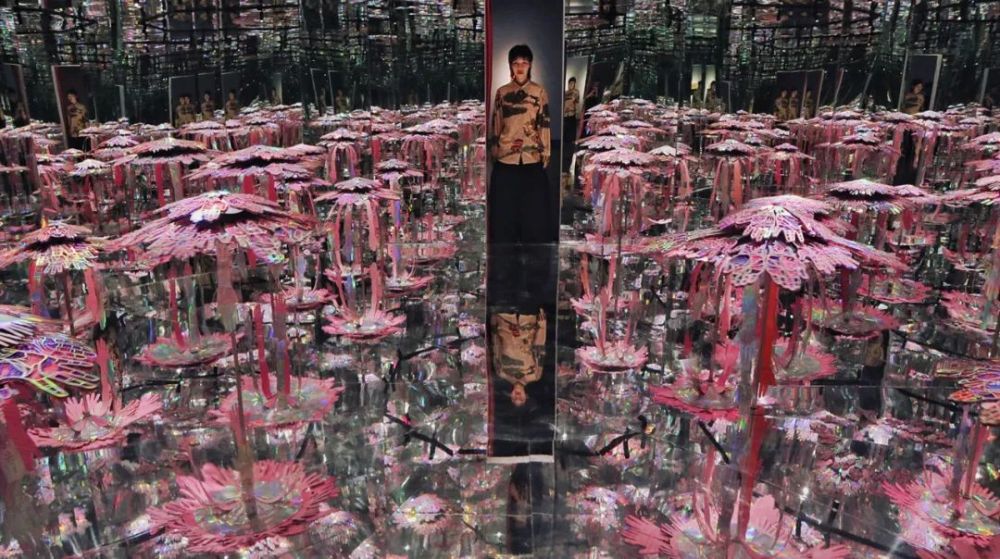 90后剪纸艺术家陈粉丸作品,陈粉丸作品制作