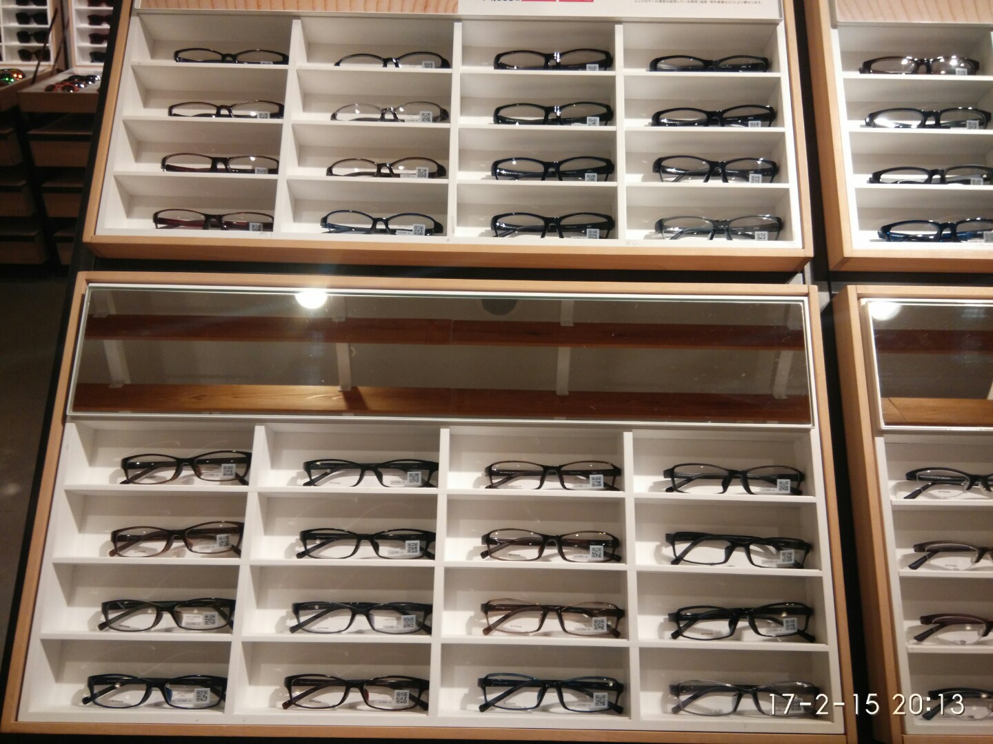 在日本配眼镜是种什么体验