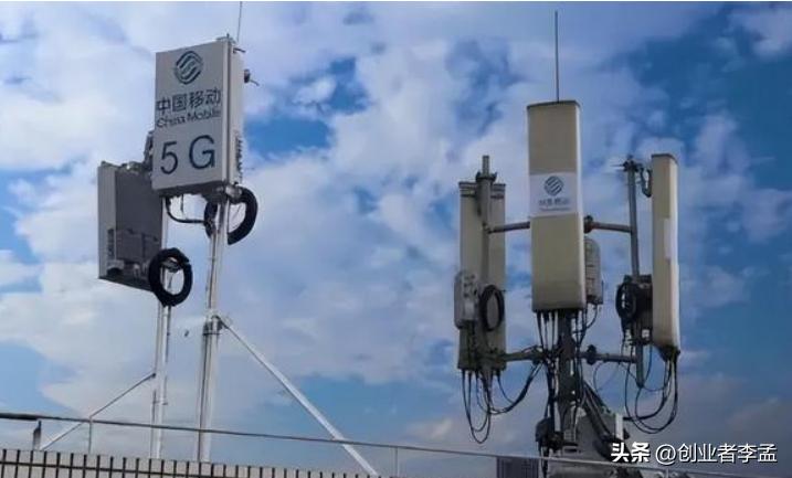 为什么现在有这么多5g无用论,为什么普遍都不使用5g