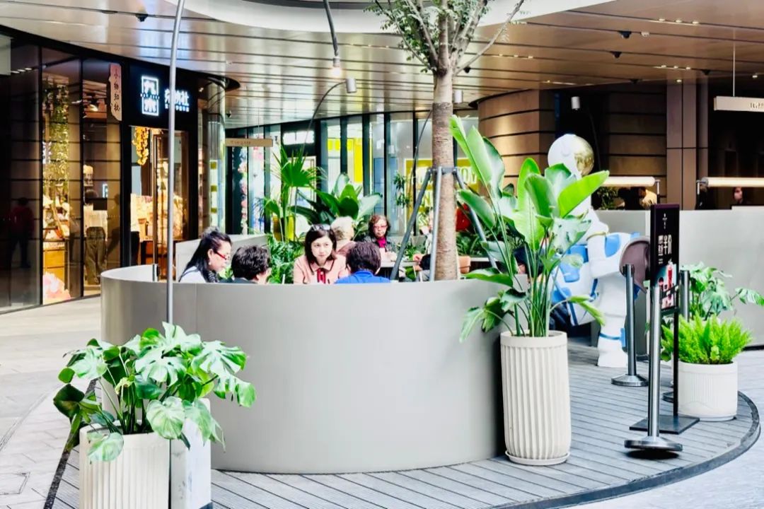 上海苏河湾万象天地怎么样,上海苏河湾万象天地介绍