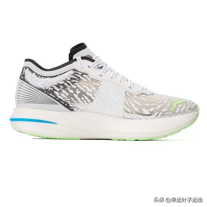 耐克跑鞋vaporfly最好的配色,nikevaporfly3和alphafly3选哪一个