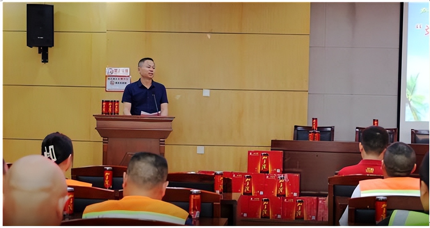 加多宝捐赠生命之水,加多宝爱心捐赠