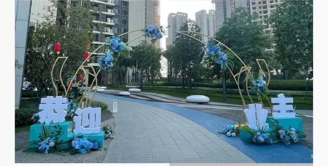 冲刺！39盘或年底交楼，天河壹品、云湖花城提前收楼