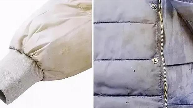 羽绒服该怎么洗才不会洗坏,羽绒服千万别这样洗