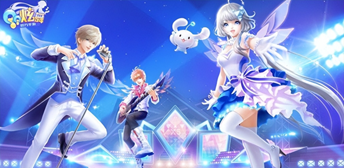 qq炫舞浓浓暖意,qq炫舞风格视频