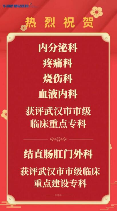 华润武钢医院新建项目,华润武钢总医院新院区