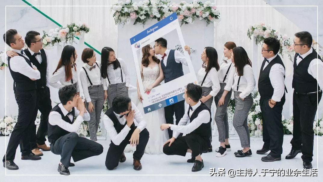 伴郎伴娘互动攻略,伴郎伴娘全攻略一览表