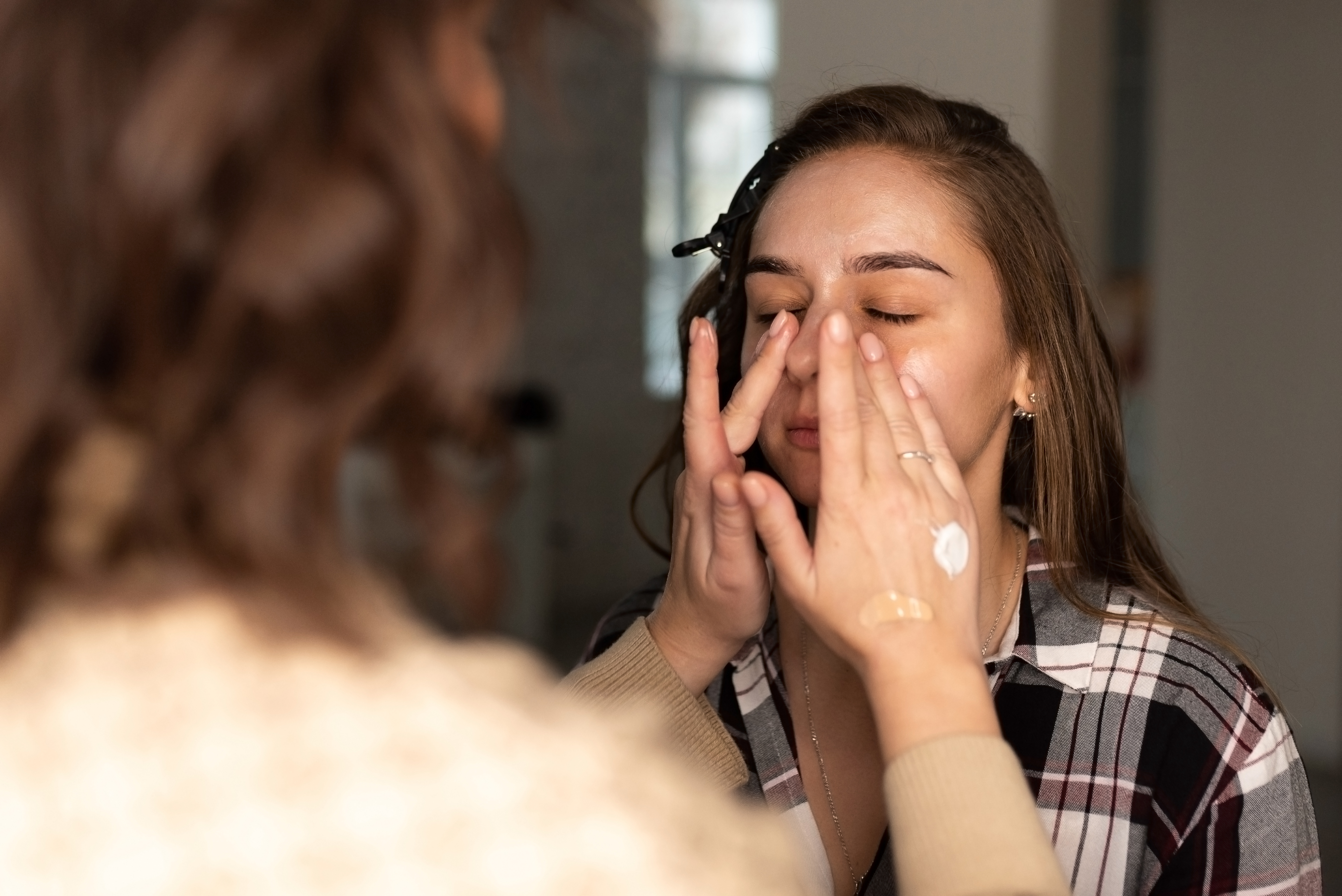 明星如何护肤皮肤会越来越好,明星皮肤好的秘诀