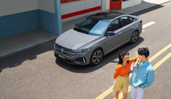 为什么这么多人看不上奥迪,大众朗逸为什么销量好