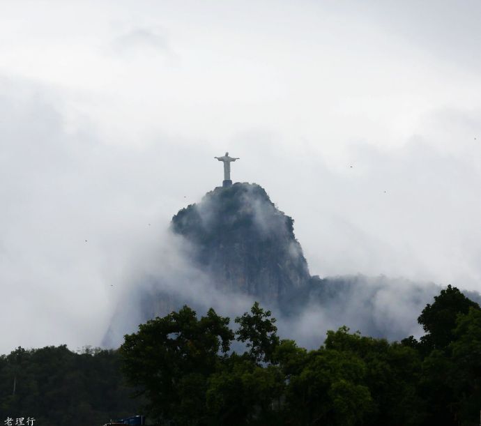 南美四国游路线,南美4国游