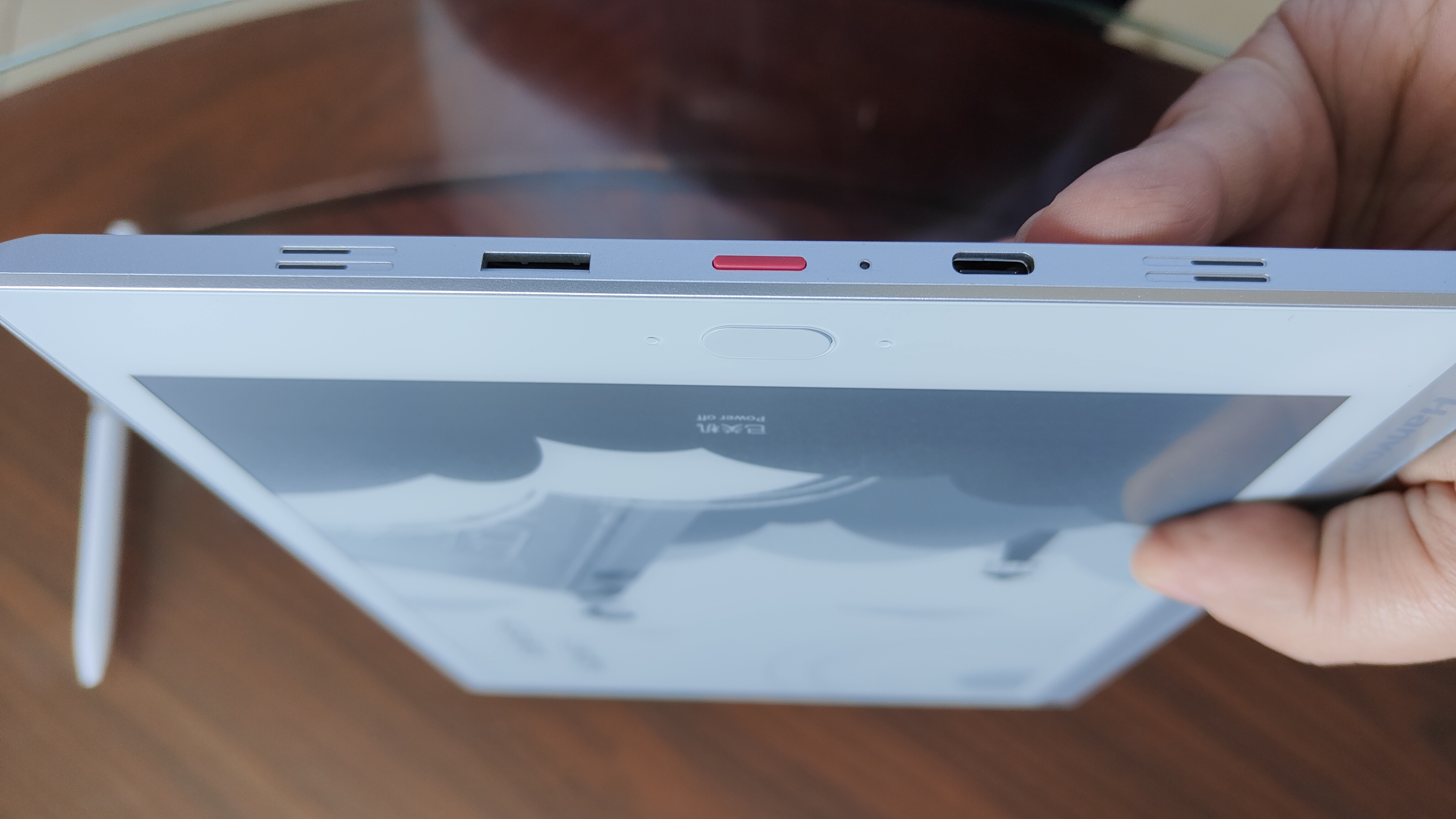 汉王AI电纸学习本s10,汉王ai电纸学习本s10优缺点