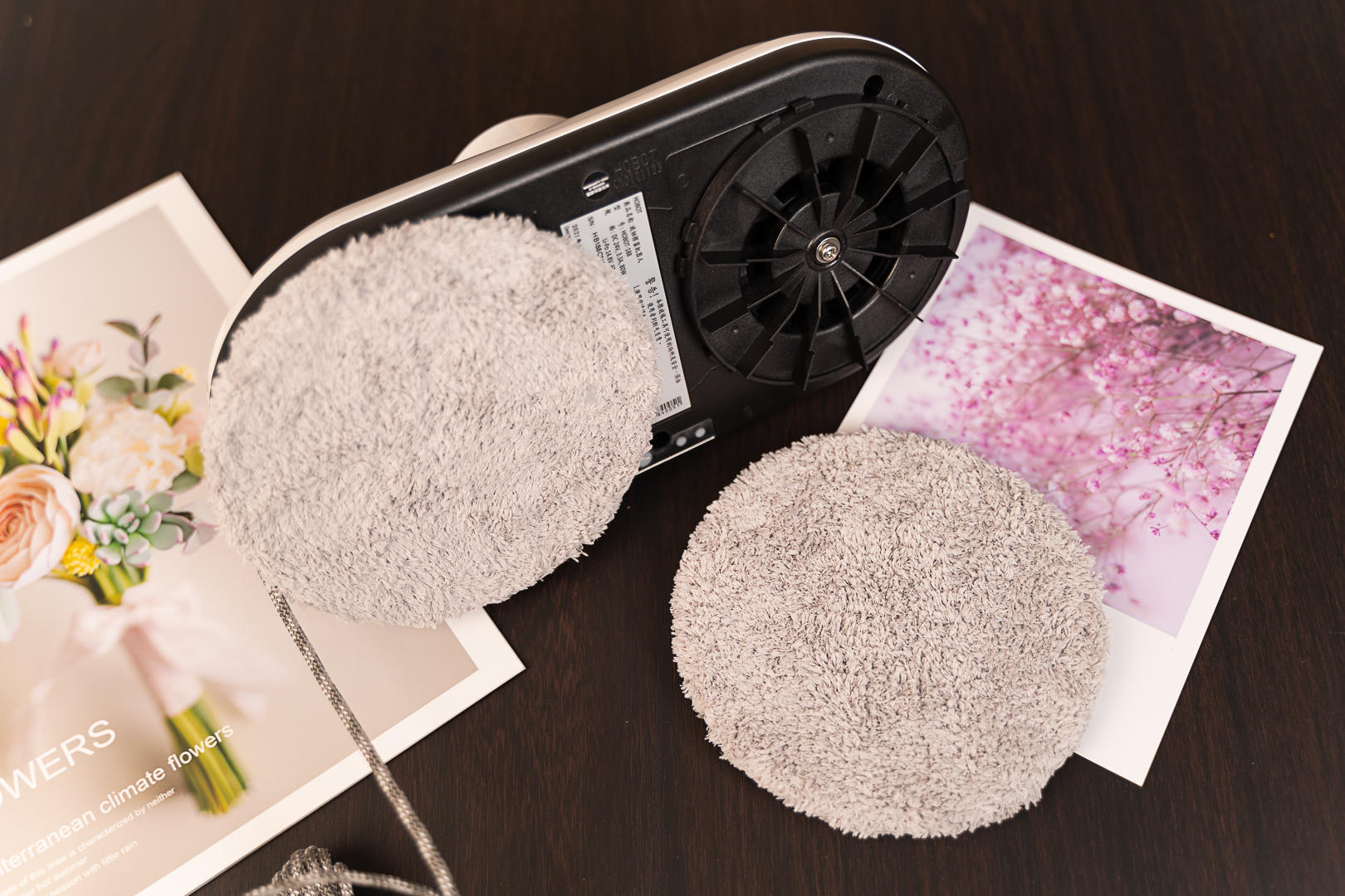 我家的SpiderMan，窗明几净缔造者——玻妞188擦窗机器人体验