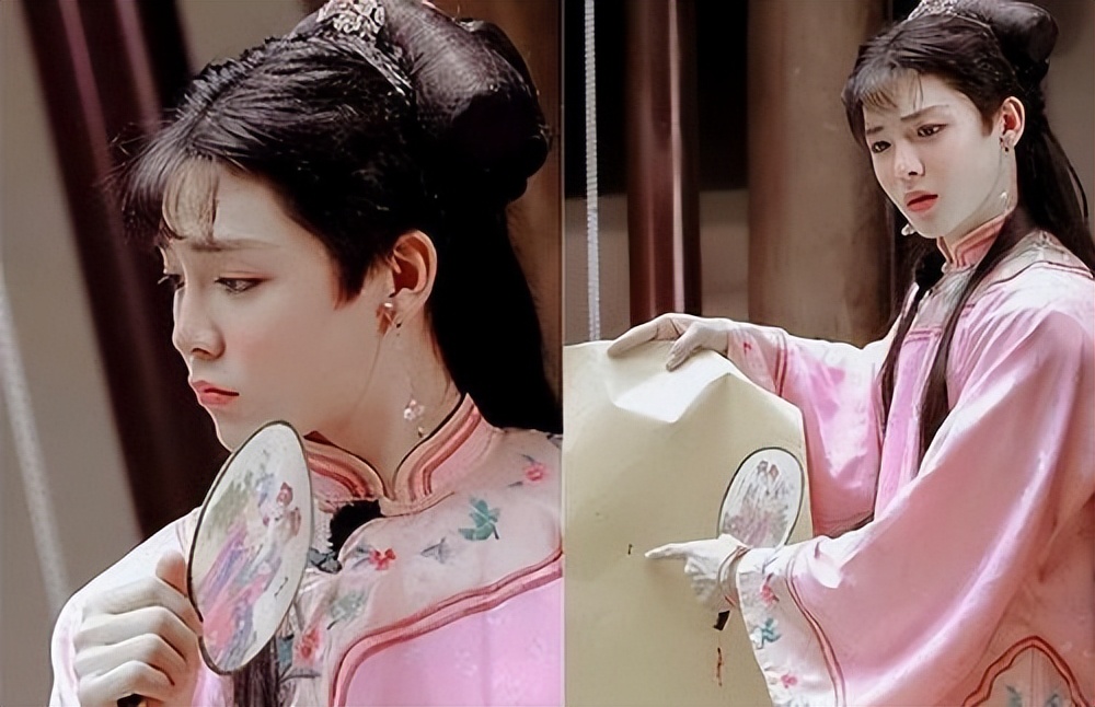 男扮女装最丑的十个男星,男扮女装惊艳的男星