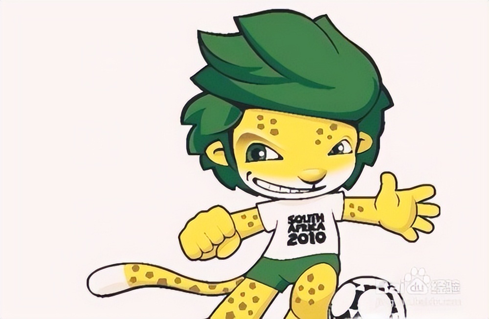 世界杯的吉祥物2022,世界杯饺子皮吉祥物可爱视频