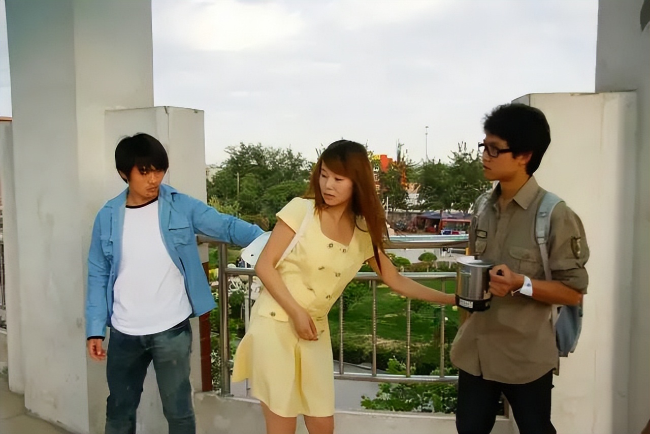 开播前以为是烂剧开播后却成王炸,开播即巅峰这部黑马剧你不得不看