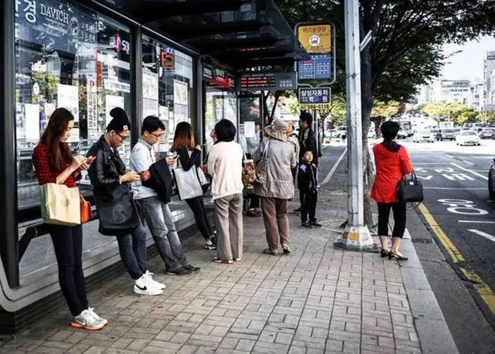 韩国老百姓真实现状,韩国房价现状真实情况