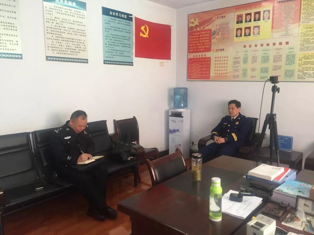 乡镇派出所和乡镇的关系,县级派出所比乡级派出所权限高吗