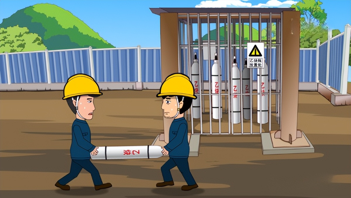 夏季安全生产工作方案及措施,施工安全生产注意事项