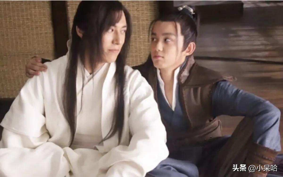 近十年来评分最高的权谋剧推荐,必看的五部权谋剧