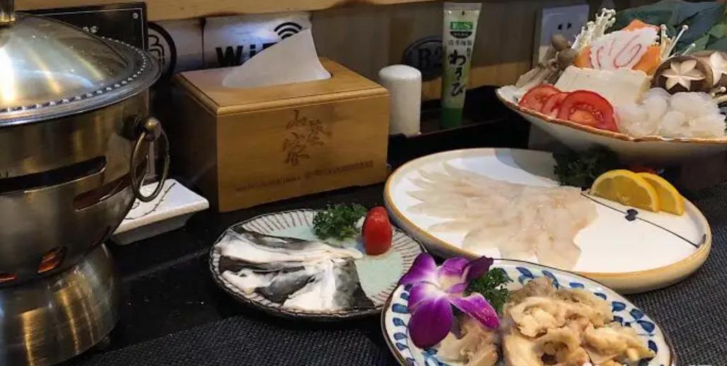 中国养殖河豚鱼,中国河豚鱼市场