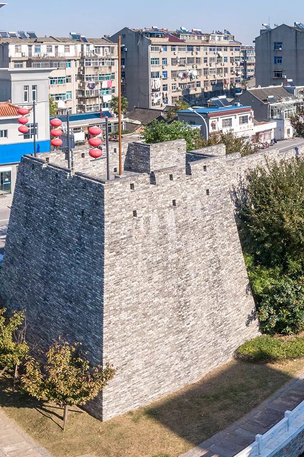 最近的泰兴,泰兴现在的样子