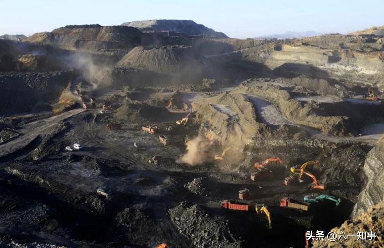 鄂尔多斯“黑金”往事，煤老板喋血街头，道义放两旁，利字摆中间