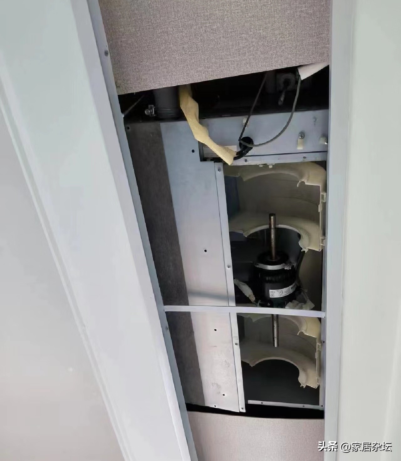 风管机到底实不实用,风管机到底值不值得装