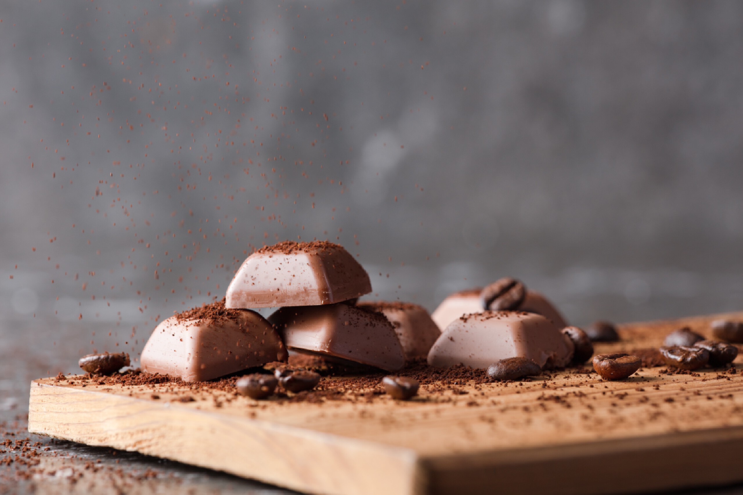 巧克力是世界上最浪漫的食物,巧克力世界第一好吃