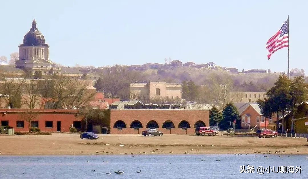 美国高生活质量的6个州,美国最容易挣钱的州