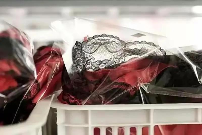 全球一半的“情趣内衣”出自灌云县，站上风口，猪也能飞