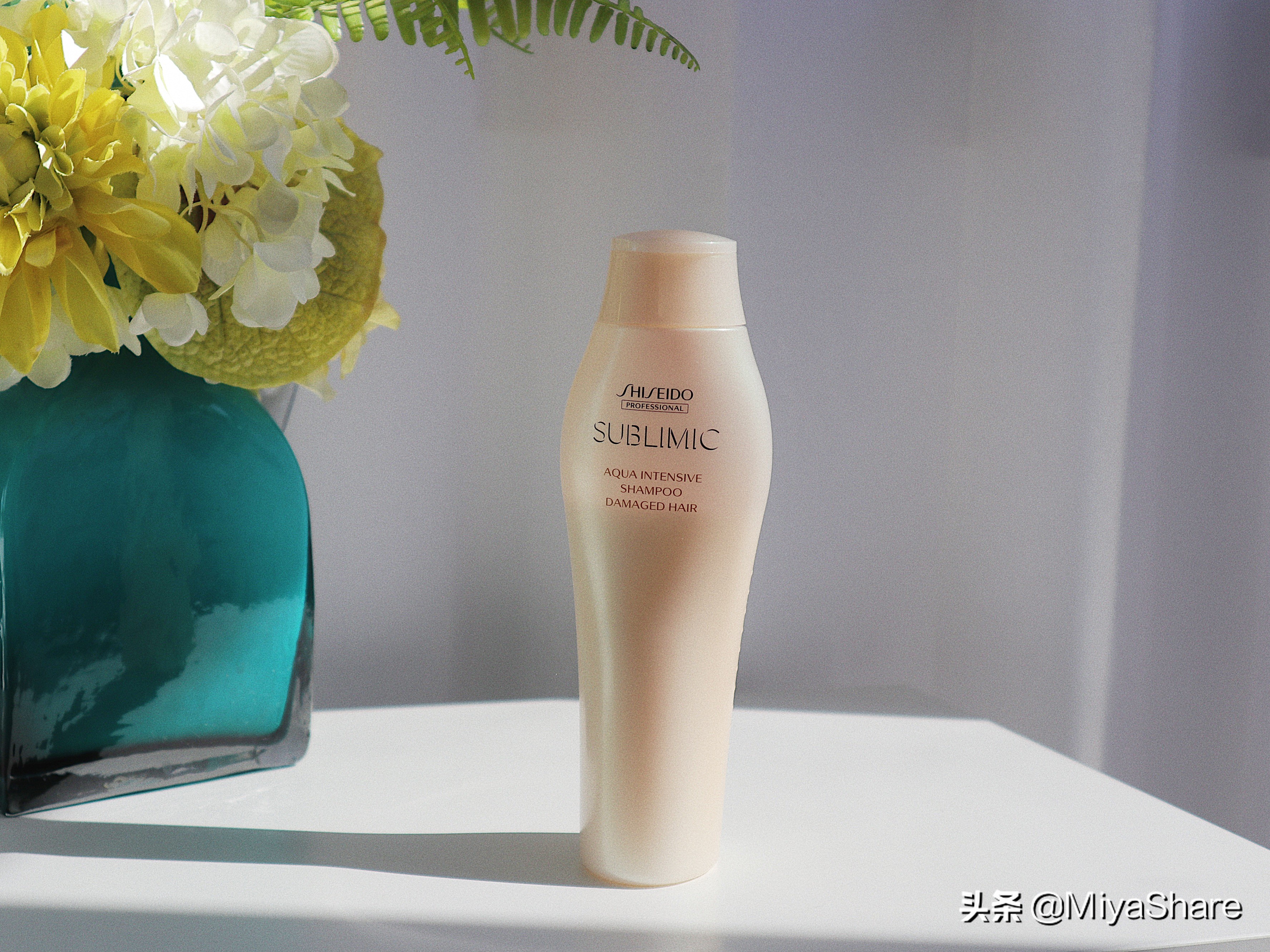 养发护发解决各种头皮问题,头屑多脱发怎么去除小妙招