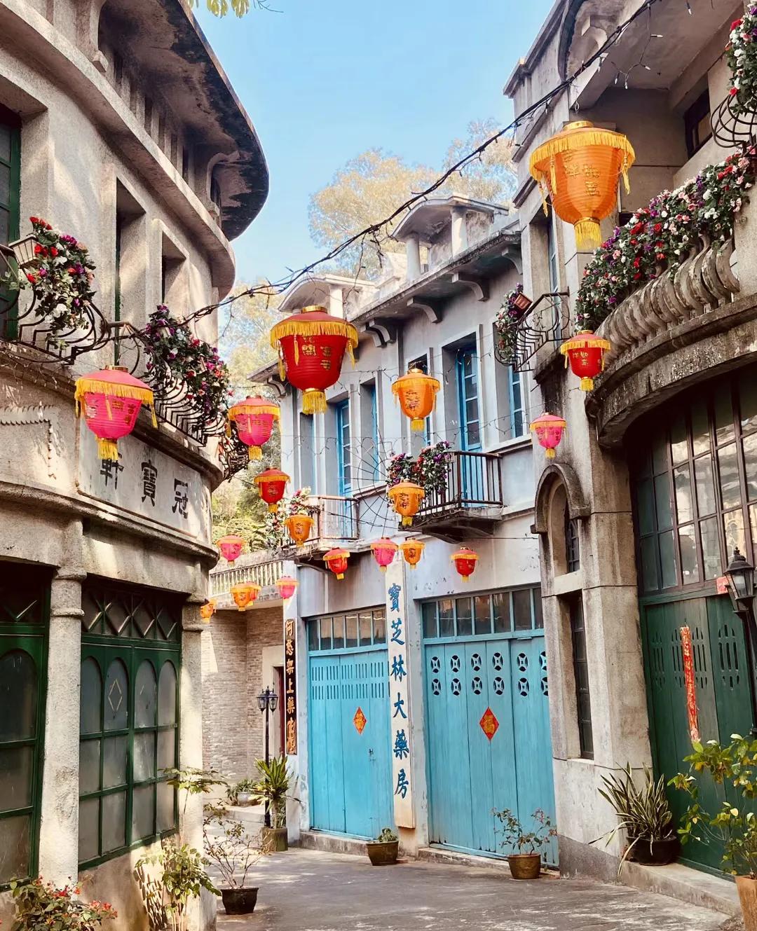 广州五一周边旅游十大推荐,广州周边旅游攻略自由行攻略